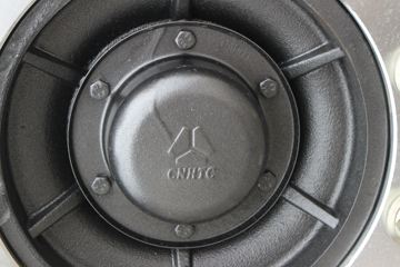 �й����� HOWO TX�ؿ� 460���� 6X4 AMT�Զ���ǣ����(����)(ZZ4257V324GF1)ͼƬ