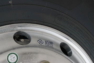 �й����� HOWO TX�ؿ� 460���� 6X4 AMT�Զ���ǣ����(����)(ZZ4257V324GF1)ͼƬ