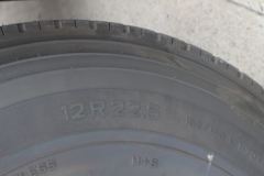 中国重汽 HOWO TX重卡 460马力 6X4 AMT自动挡牵引车(国六)(ZZ4257V324GF1)
