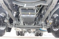 中国重汽 HOWO TX重卡 460马力 6X4 AMT自动挡牵引车(国六)(ZZ4257V324GF1)