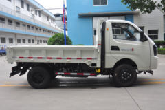 优惠0.2万 郑州市风云自卸车火热促销中