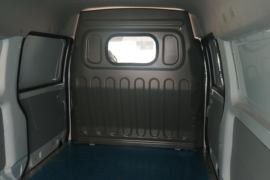 ZEV270&nbsp;电动封闭厢货货厢图片