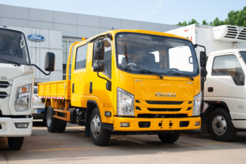 ������ʮ�� ����EC5 116���� 3.16��˫�������Ῠ(����)(JXW1040CSJA2)ͼƬ