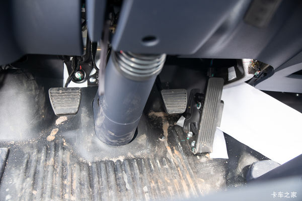 优惠0.2万 泉州市翼放EC载货车火热促销中