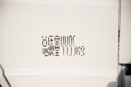 新款顺达&nbsp;爆破器材运输车外观图片