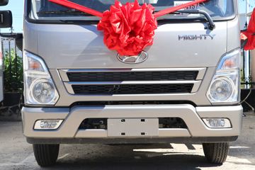 �ִ����ó� ʢͼ 150���� 4X2 4.17���Զ���������ʽ�Ῠ(����)(CHM5041XXYGDC33T)ͼƬ