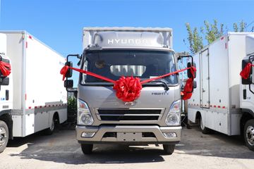 �ִ����ó� ʢͼ 150���� 4X2 4.17���Զ���������ʽ�Ῠ(����)(CHM5041XXYGDC33T)ͼƬ