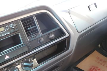 �ִ����ó� ʢͼ 150���� 4X2 4.17���Զ���������ʽ�Ῠ(����)(CHM5041XXYGDC33T)ͼƬ