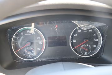 �ִ����ó� ʢͼ 150���� 4X2 4.17���Զ���������ʽ�Ῠ(����)(CHM5041XXYGDC33T)ͼƬ