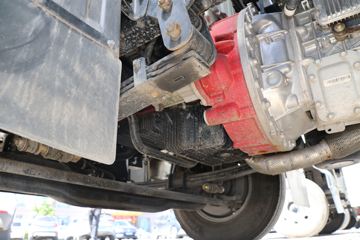 �ִ����ó� ʢͼ 150���� 4X2 4.17���Զ���������ʽ�Ῠ(����)(CHM5041XXYGDC33T)ͼƬ