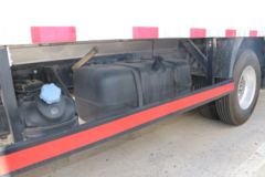 现代商用车 盛图 150马力 4X2 4.17米自动挡单排厢式轻卡(国六)(CHM5041XXYGDC33T)