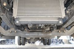 现代商用车 盛图 150马力 4X2 4.17米自动挡单排厢式轻卡(国六)(CHM5041XXYGDC33T)