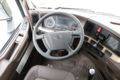 东风柳汽 乘龙H7重卡 陆航版 600马力 6X4牵引车(LZ4252H7DC1)