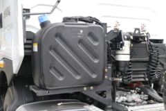 东风柳汽 乘龙H7重卡 陆航版 600马力 6X4牵引车(LZ4252H7DC1)