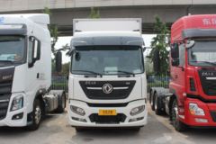 东风天锦KR 载货车