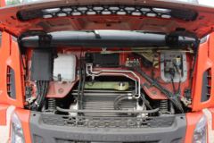 乘龙H5载货车衡阳市火热促销中 让利高达0.3万