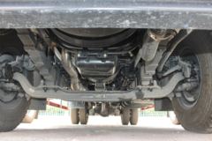 东风商用车 天锦KR 220马力 4X2 6.8米栏板载货车(速比4.33) 东风商用车 天锦KR 220马力 4X2 6.8米栏板载货车(速比4.33)