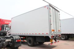 东风商用车 天锦KR 220马力 4X2 6.8米栏板载货车(速比4.33) 东风商用车 天锦KR 220马力 4X2 6.8米栏板载货车(速比4.33)