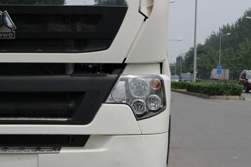 й HOWO T7Hؿ 440 4X2 LNGǣ()ͼƬ