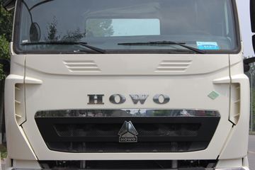 й HOWO T7Hؿ 440 4X2 LNGǣ()ͼƬ