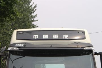 й HOWO T7Hؿ 440 4X2 LNGǣ()ͼƬ