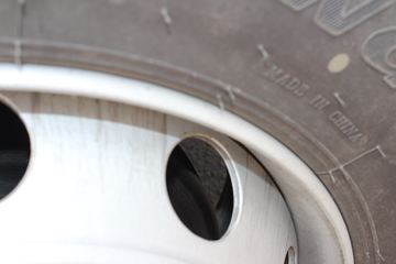 �й����� HOWO T7H�ؿ� 440���� 4X2 LNGǣ����(����)ͼƬ