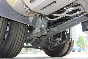 �й����� HOWO T7H�ؿ� 440���� 4X2 LNGǣ����(����)ͼƬ