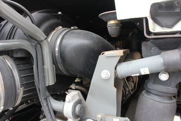 �й����� HOWO T7H�ؿ� 440���� 4X2 LNGǣ����(����)ͼƬ