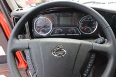 优惠0.5万 广州市乘龙H5载货车火热促销中