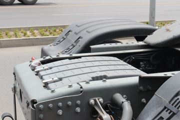 �й����� HOWO T7H�ؿ� 440���� 4X2 LNGǣ����(����)ͼƬ