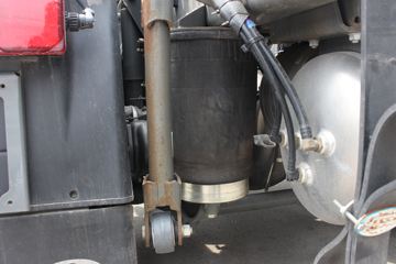 �й����� HOWO T7H�ؿ� 440���� 4X2 LNGǣ����(����)ͼƬ