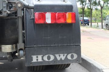 �й����� HOWO T7H�ؿ� 440���� 4X2 LNGǣ����(����)ͼƬ