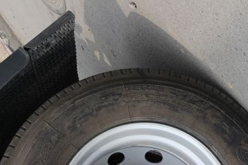 �й����� HOWO T7H�ؿ� 440���� 4X2 LNGǣ����(����)ͼƬ