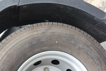 �й����� HOWO T7H�ؿ� 440���� 4X2 LNGǣ����(����)ͼƬ