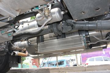 �й����� HOWO T7H�ؿ� 440���� 4X2 LNGǣ����(����)ͼƬ