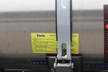 �й����� HOWO T7H�ؿ� 440���� 4X2 LNGǣ����(����)ͼƬ