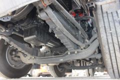 东风柳汽 乘龙H5 290马力 6X2 8.6米厢式载货车(国六)(LZ5252XXYH5CC1)