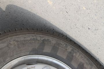 �й����� HOWO T7H�ؿ� 440���� 4X2 LNGǣ����(����)ͼƬ