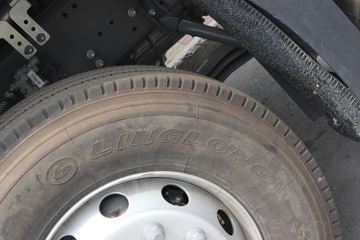 �й����� HOWO T7H�ؿ� 440���� 4X2 LNGǣ����(����)ͼƬ