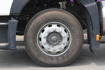 �й����� HOWO T7H�ؿ� 440���� 4X2 LNGǣ����(����)ͼƬ