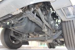 中国重汽 HOWO T7H重卡 440马力 4X2 LNG牵引车(国六)