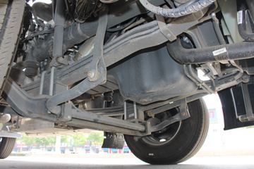 �й����� HOWO T7H�ؿ� 440���� 4X2 LNGǣ����(����)ͼƬ