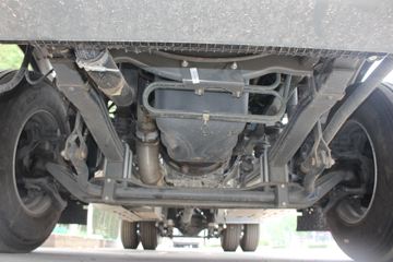 �й����� HOWO T7H�ؿ� 440���� 4X2 LNGǣ����(����)ͼƬ