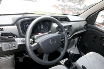 ������Խ �±�T1 1.24L ���� 91���� 2.68�׵�����ʽ΢��(SC5021XXYXLD6B1)ͼƬ