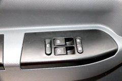 陕汽轻卡 德龙K3000 标配型 130马力 4.18米单排厢式轻卡(YTQ5040XXYKH331)