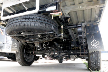 ������Խ �±�T1 1.24L ���� 91���� 2.68�׵�����ʽ΢��(SC5021XXYXLD6B1)ͼƬ