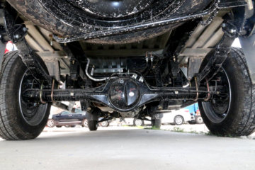 ������Խ �±�T1 1.24L ���� 91���� 2.68�׵�����ʽ΢��(SC5021XXYXLD6B1)ͼƬ