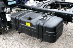 陕汽轻卡 德龙K3000 标配型 130马力 4.18米单排厢式轻卡(YTQ5040XXYKH331)