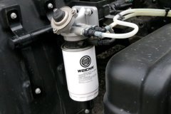 陕汽轻卡 德龙K3000 标配型 130马力 4.18米单排厢式轻卡(YTQ5040XXYKH331)