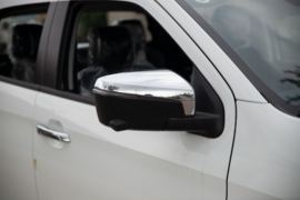 五十铃D-MAX&nbsp;皮卡外观                                                图片